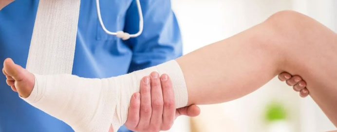 Complex Trauma & Fractures