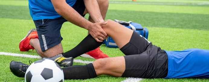 Sports Injuries